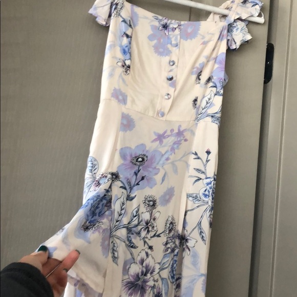 Hello Molly size 8 Romper dress - Picture 2 of 6